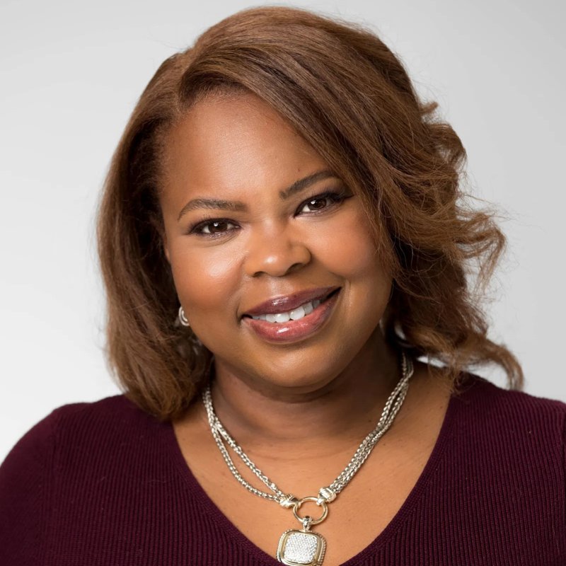 Jaye Sanders, Managing Broker