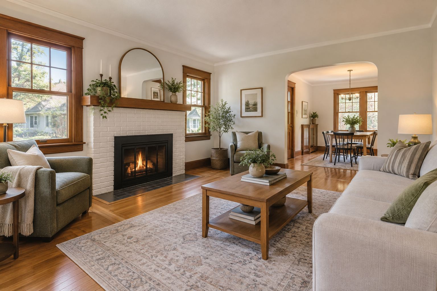 Buy A Home