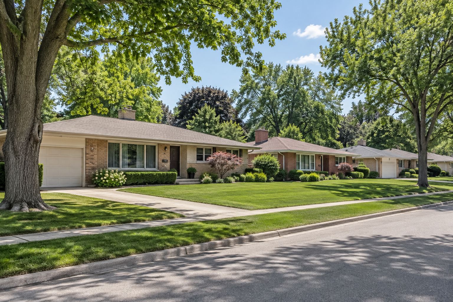 Southfield, MI